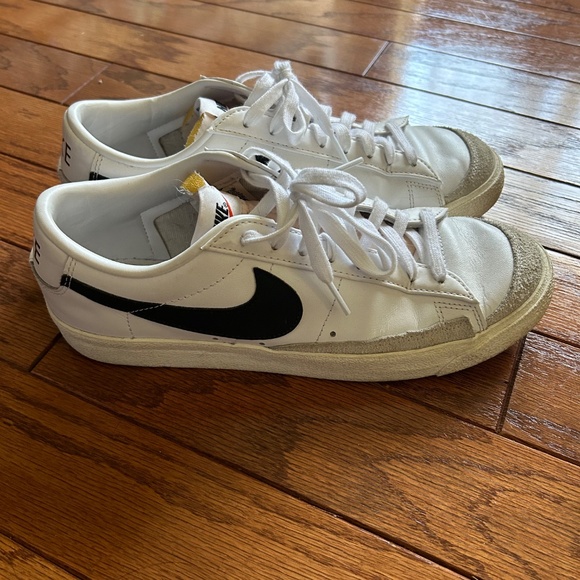 Nike blazer vintage low - Picture 4 of 6